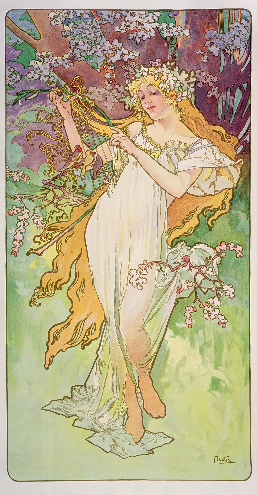 L 109 Seasons Spring 1896